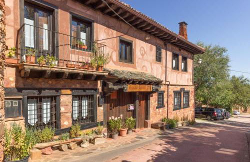 LA DEHESILLA - Foto 50