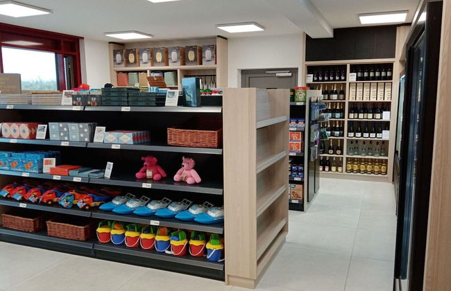 Appartements im Ferienresort Bades Huk - Foto 12