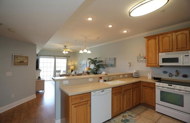 Dunes Club 1D - Foto 16