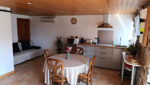 Studio de la Voute - Foto 3