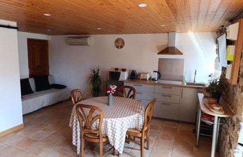 Studio de la Voute - Foto 3