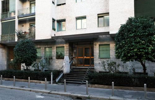 ComeCasa Città Studi Terraced Apartment - Foto 21