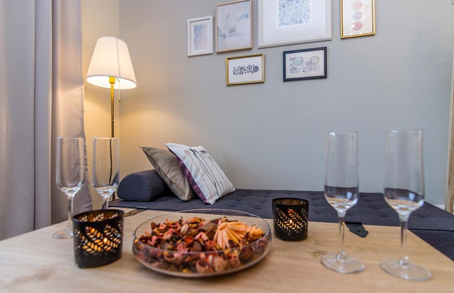 APT with garden Prague by Michal&Friends - Foto 59