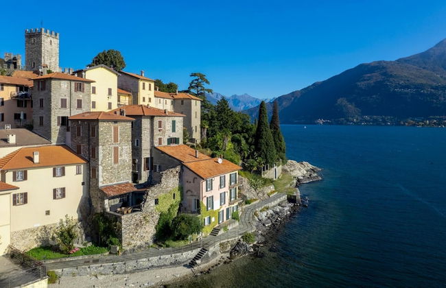 Villa Rivetta 6 2 in Santa Maria Rezzonico - Foto 30