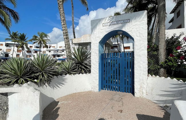 Apartamento Arenas del Edén, Same Club Casablanca - Foto 18