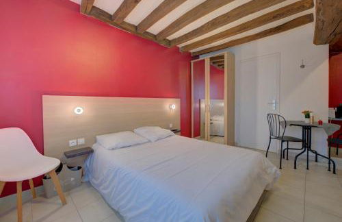 La Petite Maison appartement 1 - Foto 7