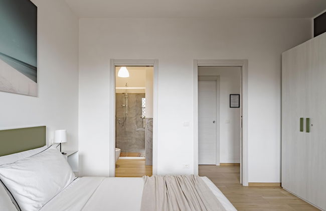 Fronte Mare Pescara - Yourplace Abruzzo - Foto 13