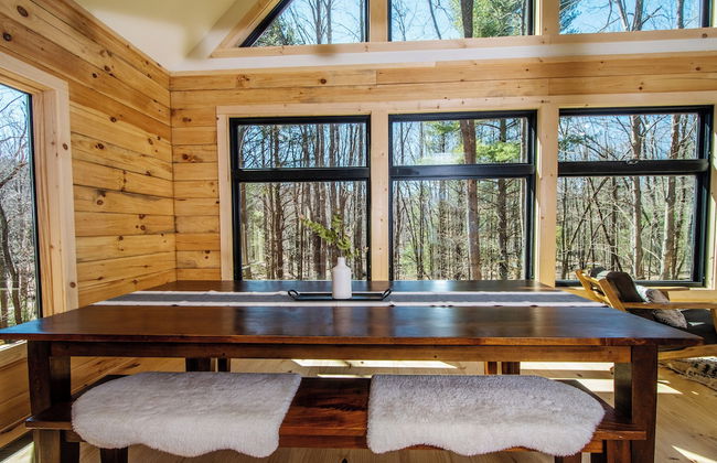 Camp Wondermore by Taylor Made Deep Creek - Foto 12