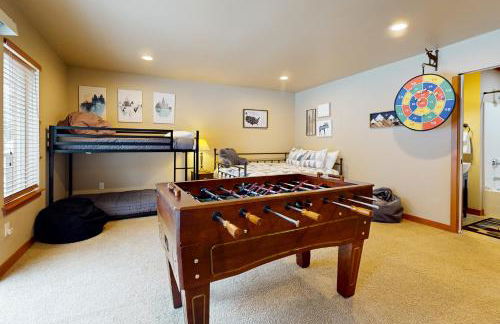 SnowTop Manor - Foto 20