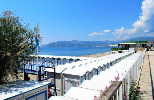 Tramonto sul Mare - Sea Suite - Foto 70