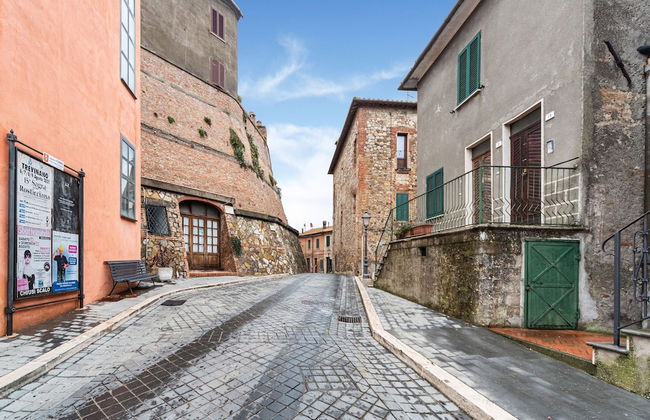 Holiday Home in Ficulle Near Monte Peglia - Foto 36