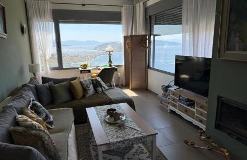 La Casa Del Sol Villa Aegina sea and Sunsets - Foto 19