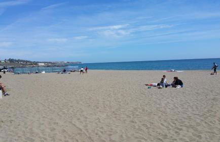 APARTMENT La CALA DESING a 150 m. del MAR. - Photo 8