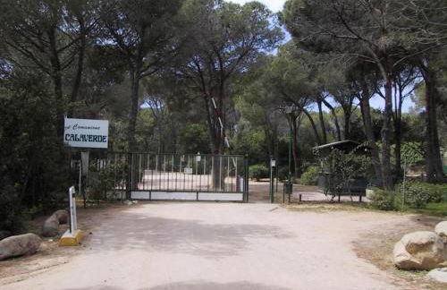 Santa Margherita di Pula, Calaverde, Deliziosa villetta 100 metri dal mare - Foto 25