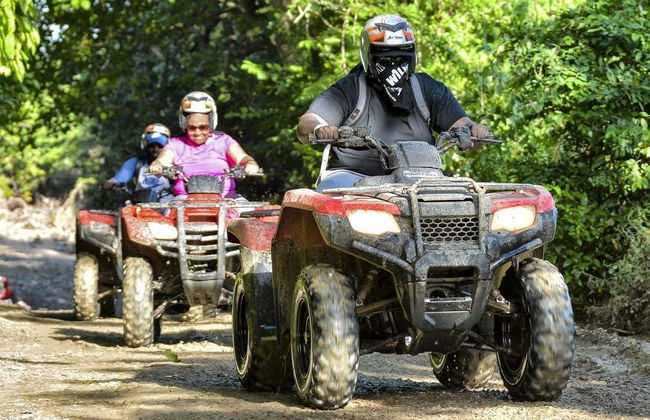 Excursión al parque Coconut Cove - Foto 5