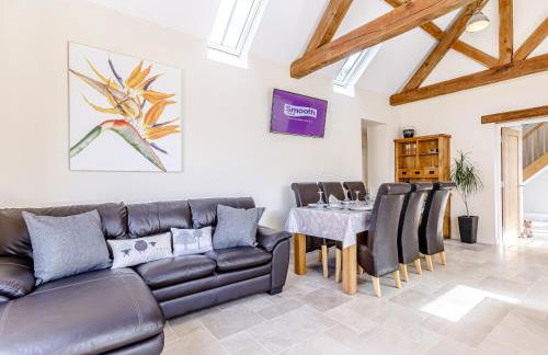 The Old Dairy - Foto 7