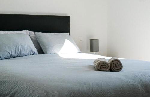 Villa des Hérondais avec piscine - idéal familles - 8 personnes - Foto 37