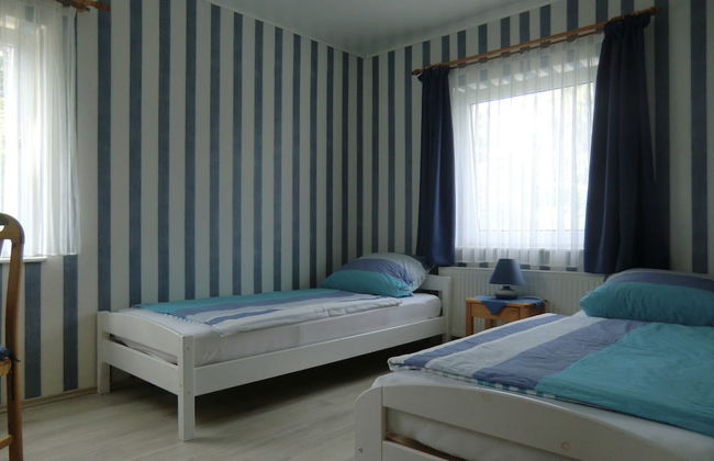 Böltser Hus - Foto 8