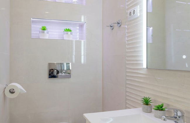 Apartments Blažević - Foto 71