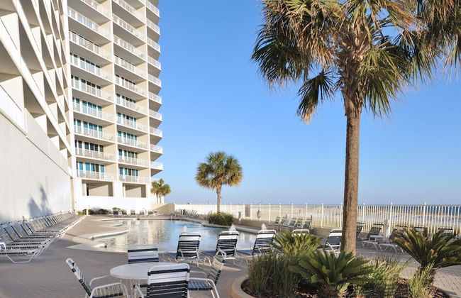 Lighthouse by Wyndham Vacation Rentals - Foto 51