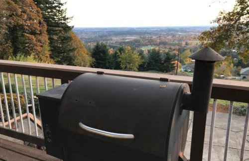 Spectacular Valley View in Wine Country - Foto 12