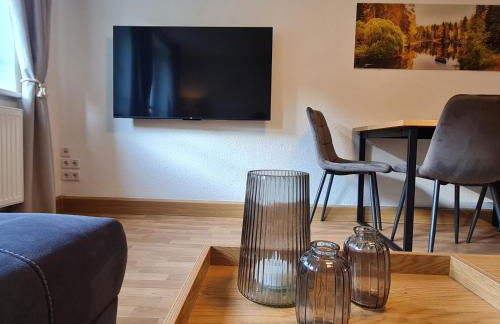 Ferienwohnung Liliensteinblick am Elberadweg - Foto 14