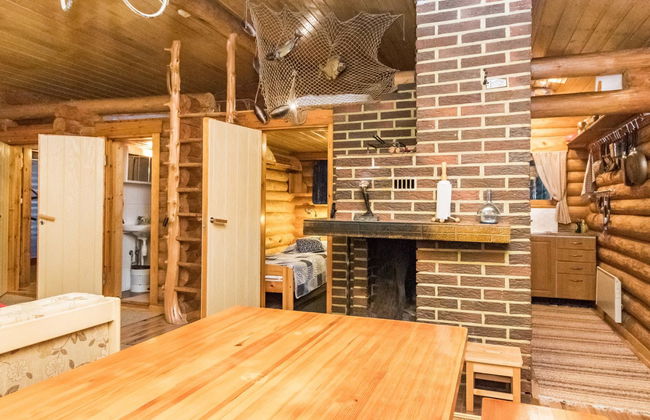 Heinälampi - Photo 14