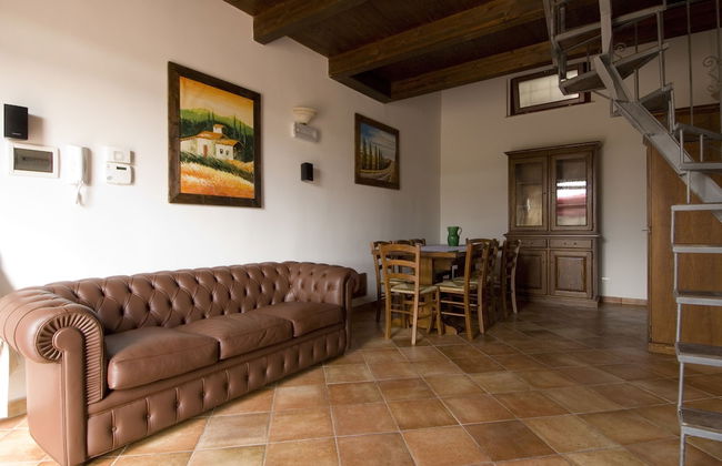 Azienda Agricola Sinisi - Foto 7