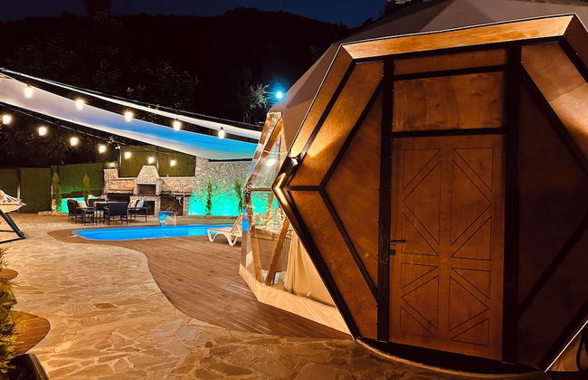 Otelox Sinap Villa - Foto 35