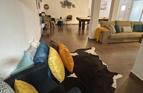 Villa Mar Azul - Foto 33