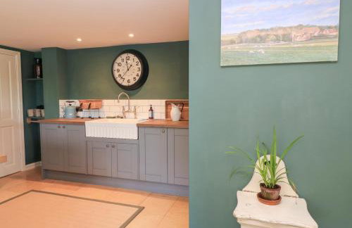 Pudding Hill Barn Cottage - Foto 10