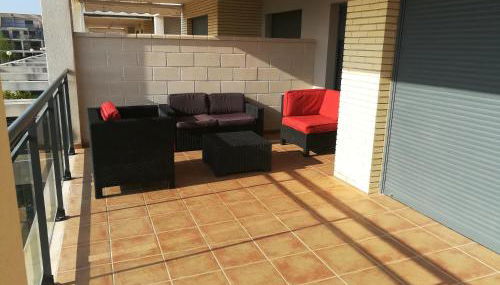 Panorámica Golf San Jordi - Foto 5