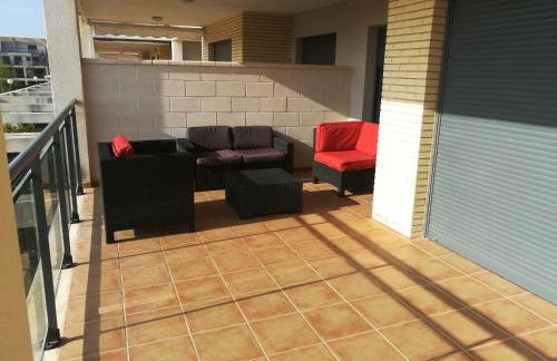 Panorámica Golf San Jordi - Foto 5