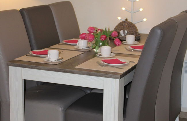 Nice Apartment With Terrace Near the sea - Foto 15