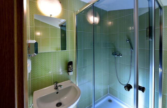 APLEND Bed & Breakfast Júlia - Foto 33