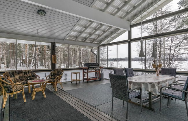 Saimaanranta - Foto 8