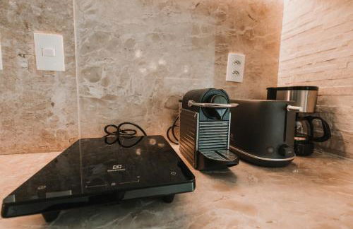 Superitá Campos do Jordão - Apto de alto padrão com estrutura de resort perto do Capivari e Morro do Elefante - Foto 65