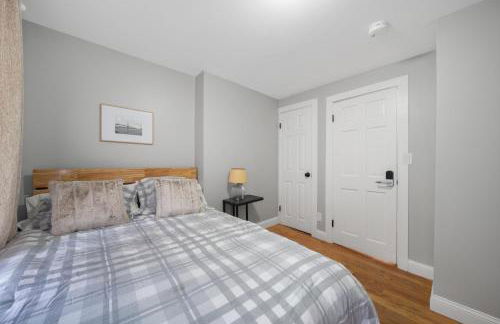 Easy Commute South Boston 4BR 1BH Apt - Foto 5