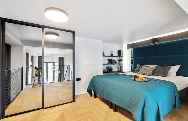 Bob W Tartu Old Town - Foto 23