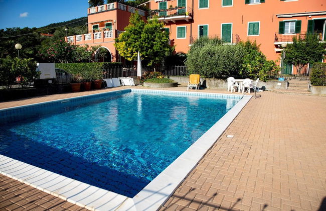 Villa Musso - Tempovacanza - Foto 28