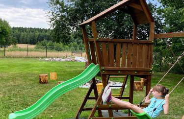 Siedlisko pod Kasztanem - Foto 41