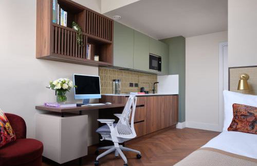 South Kensington Studios - Foto 23