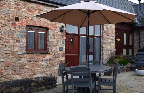 Swift Cottage - Foto 10