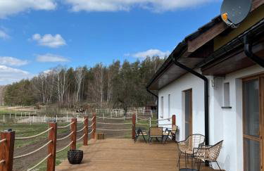 Agroturystyka Dom Skowronek - Foto 11