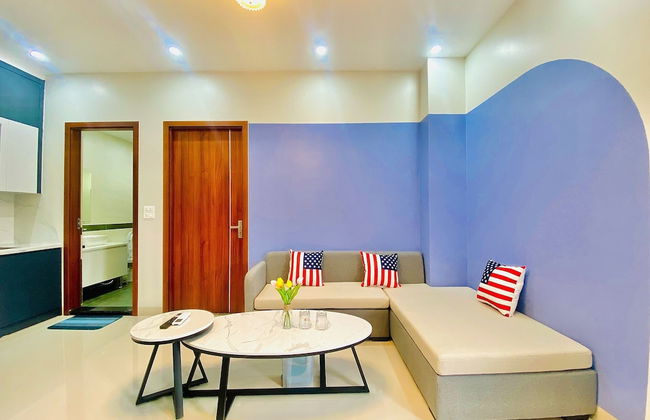 Sakura Apartment - Foto 25