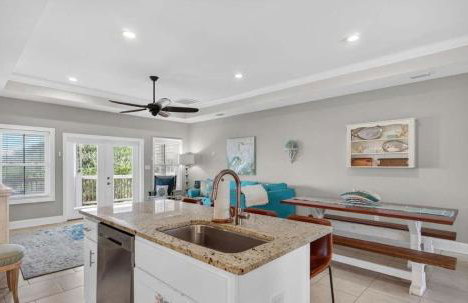 St George Island 4 Bed 4 Bath Pool Pet Friendly - Foto 20