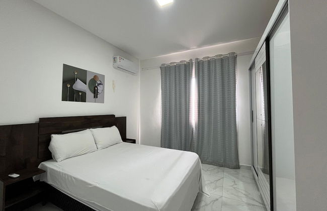 Condomínio com Piscina á 500m da Praia - Photo 19