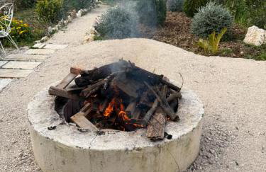 Villa Natura, Tranquility & Privacy near Acharavi - Foto 42