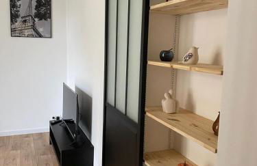 charmant 2 pièces - Foto 6