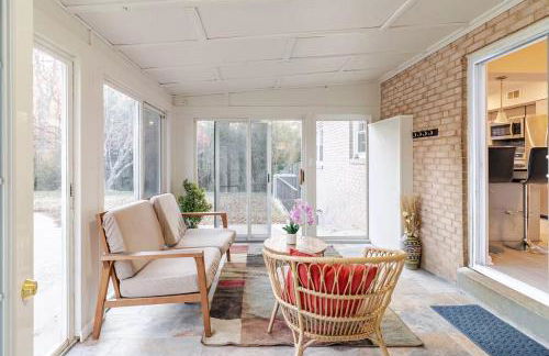 6 Bed room Home Nat'l Hrbr DC - Foto 7